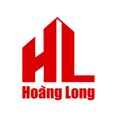 Logo Kiến Trúc Hoàng Long